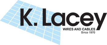 K Lacey Cable and Wire Suppliers