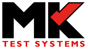 MK Test Systems Logo