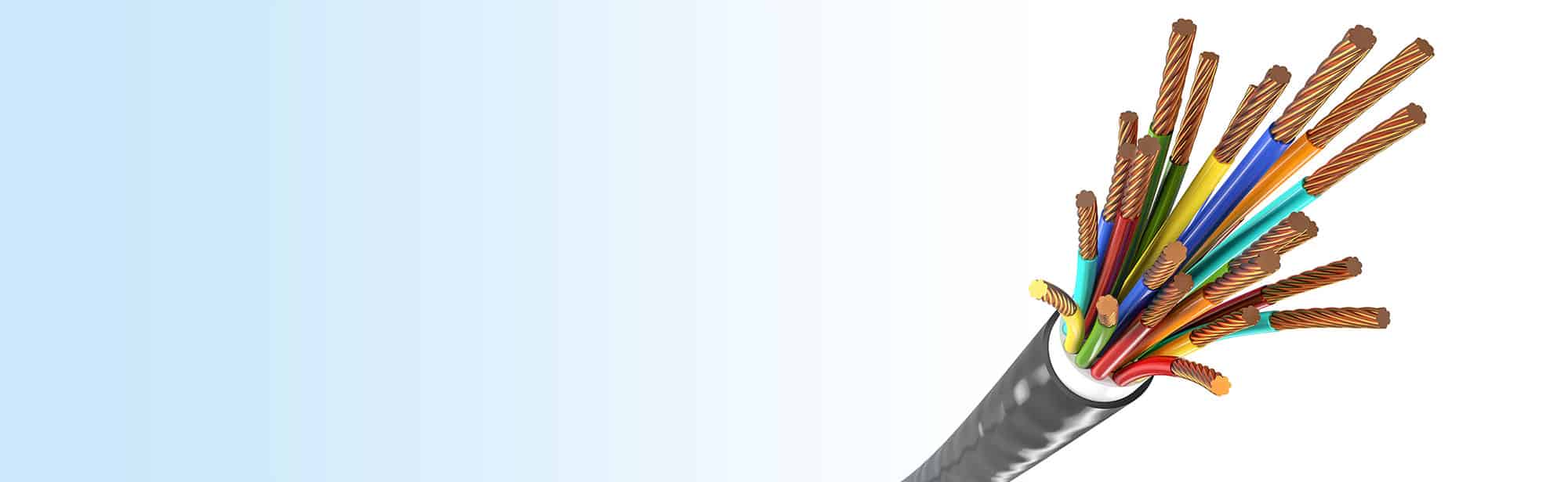 K Lacey Wire Cables & Electrical Cables Suppliers
