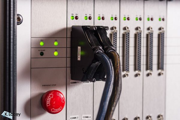 HV Testing HV Testing