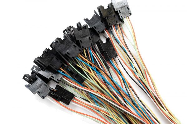 Cable Assembly Cable Assembly