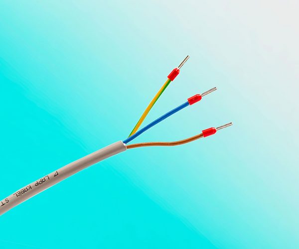 Crimping Wire & Cable Crimping Wire & Cable