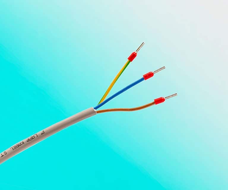 Cable and Wire Crimping Company K Lacey