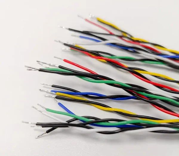 cut-strip-tin-wires Cut and Strip Cable