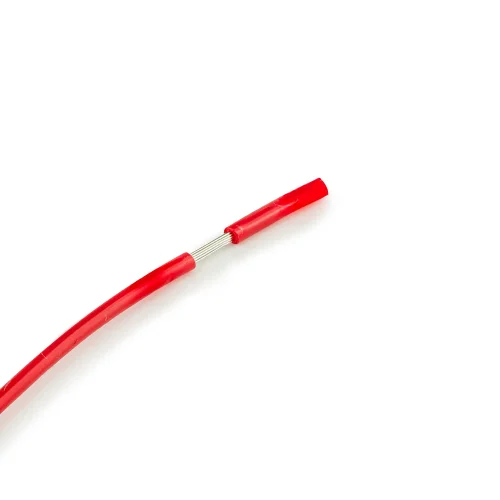 PVC cable and wire