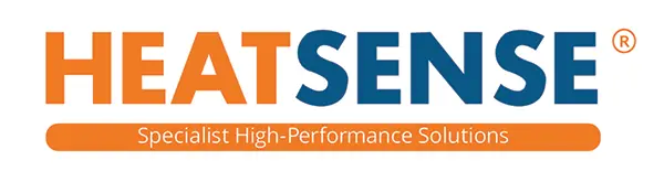 heatsense logo