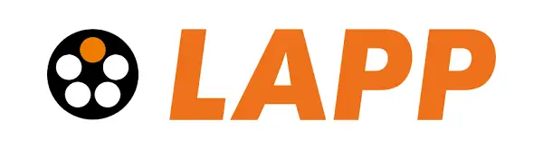 lapp logo