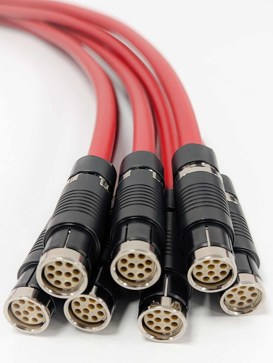 Sensor Cables Explained: How They Work and Why They Matter in Modern ...