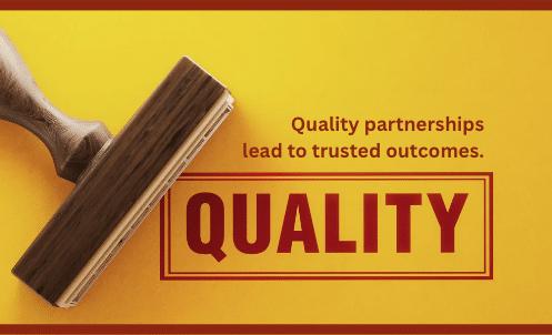 Quality partnerships for cables and wires
