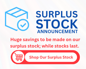 Premium cable surplus stock